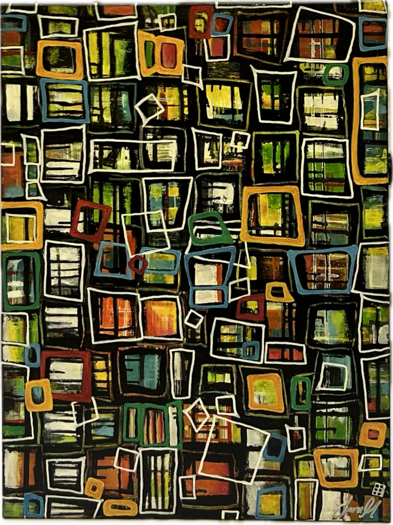 Huse